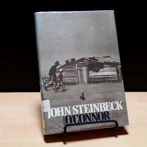 John Steinbeck (1970)